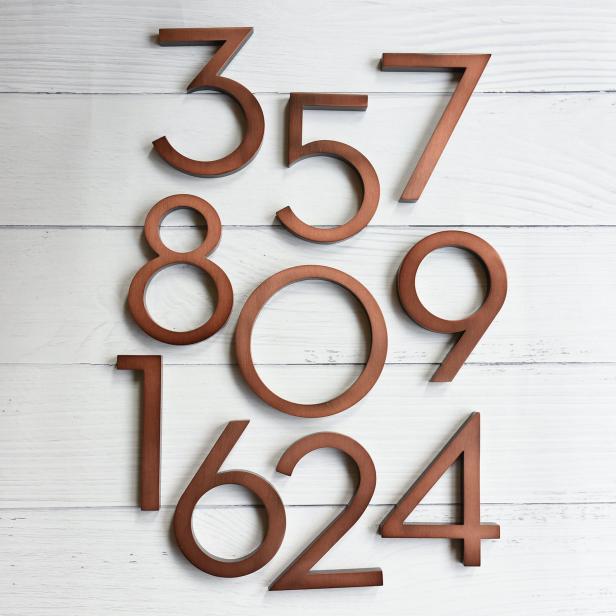 Feng Shui House Numbers: Your Guide to Numerology and Home Energy