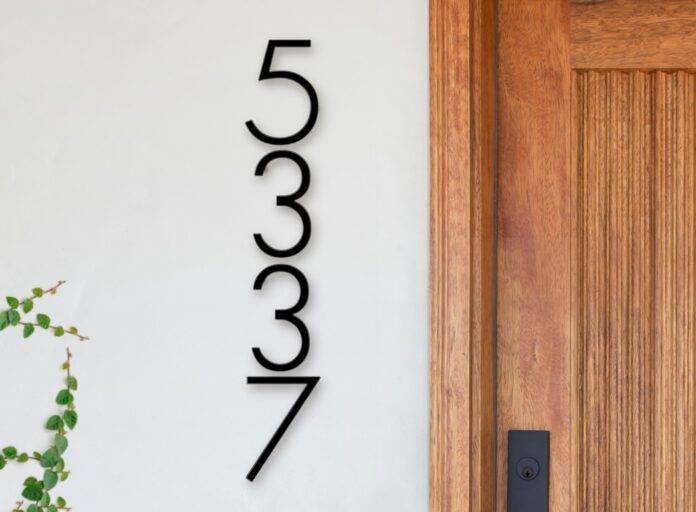 Feng Shui House Numbers: Your Guide to Numerology and Home Energy