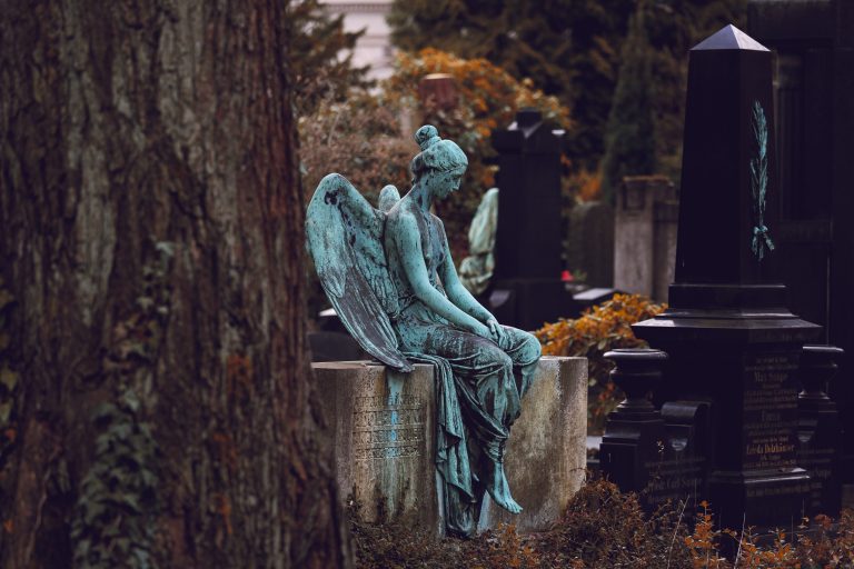 Coping With Stress From Bereavement