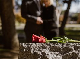 Bereavement grief death