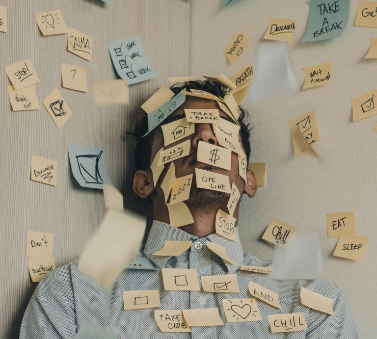 Definition of Stress