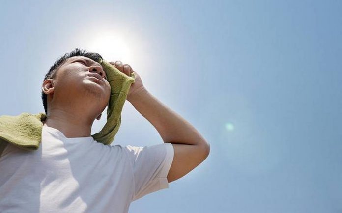 Heat Stroke And Other Kinds Of Heat Stress