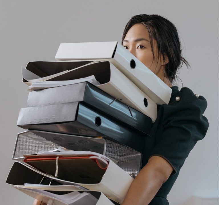 How To Manage Stress