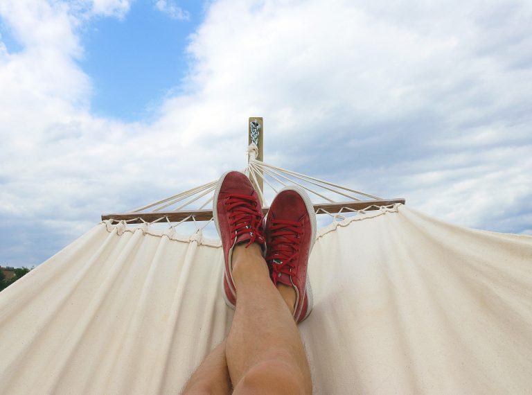 Best Places for Stress Relief and Relaxation