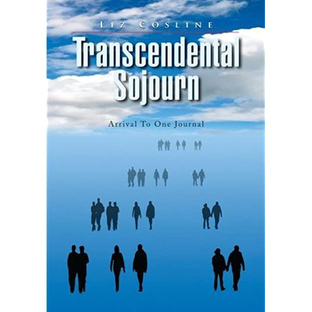 Transcendental Sojourn: Arrival To One Journal book review
