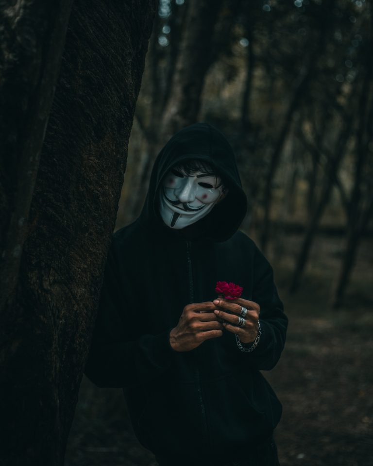 Quotes About Anger