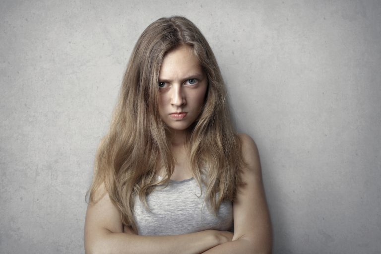 How To Control Anger – Anger Management Guide