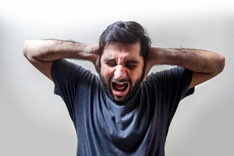 Anger Management And Stress Relief