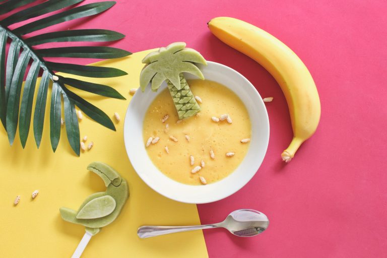 Anti-Depression Foods
