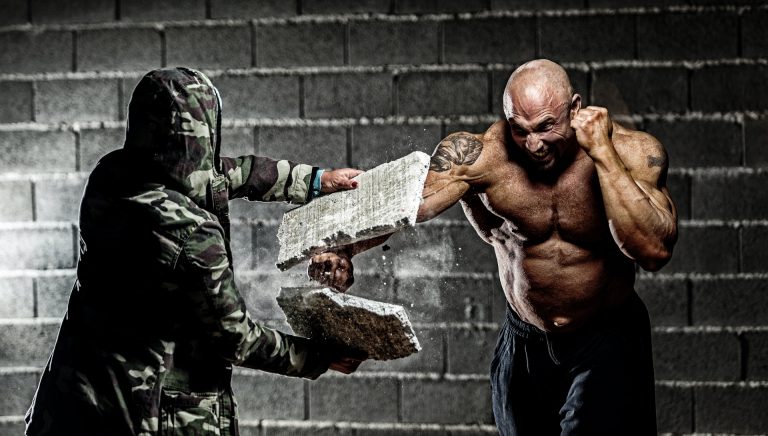 How To Release Anger or “Blow Off Steam” Techniques In Self Help Anger Management