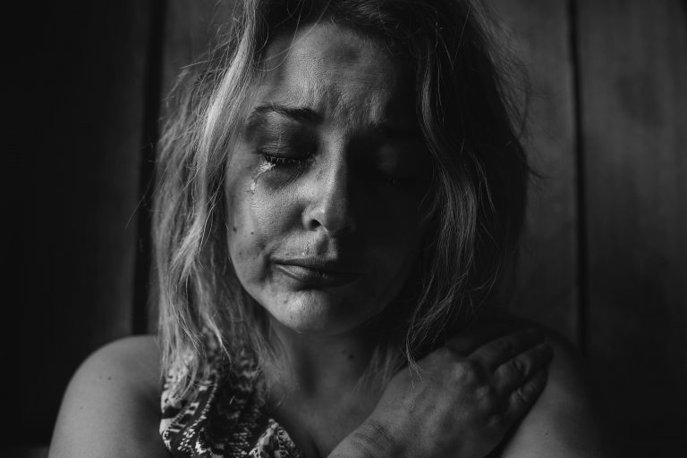 Symptoms Of Emotional Stress