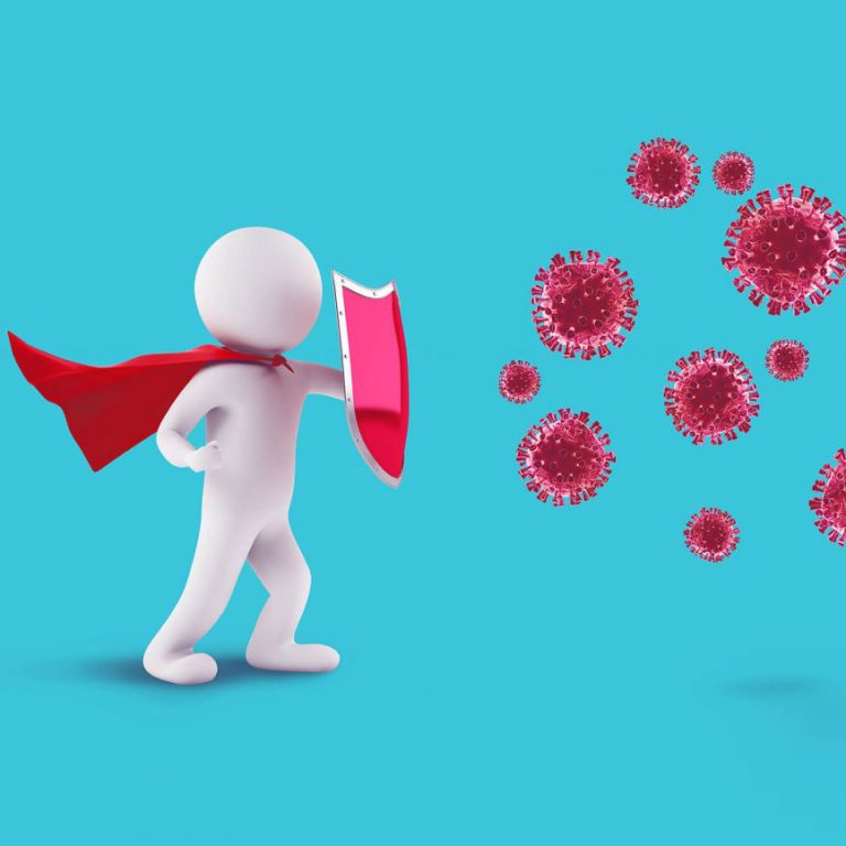 How To Boost Immune System – Top Ten DIY Immunity Boosters