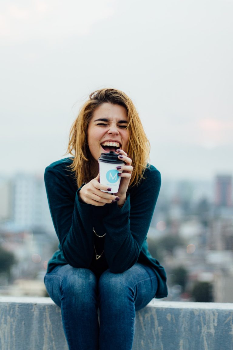 Laughter The Best Medicine