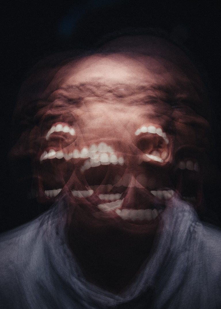 Multidimensional Anger Test