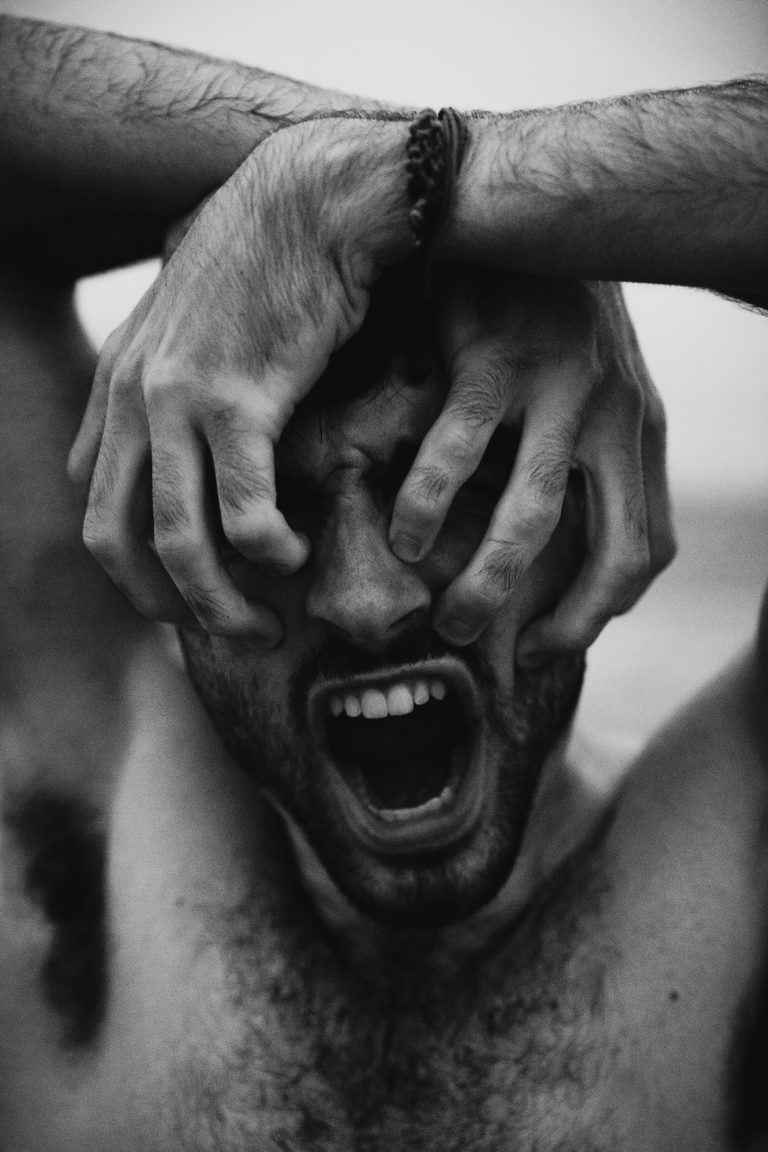 Negative Effects Of Anger