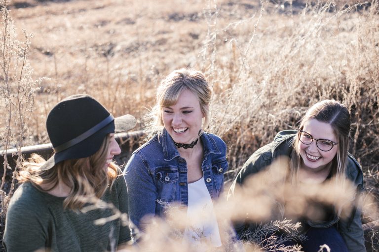 The Positive Effects Of Laughter