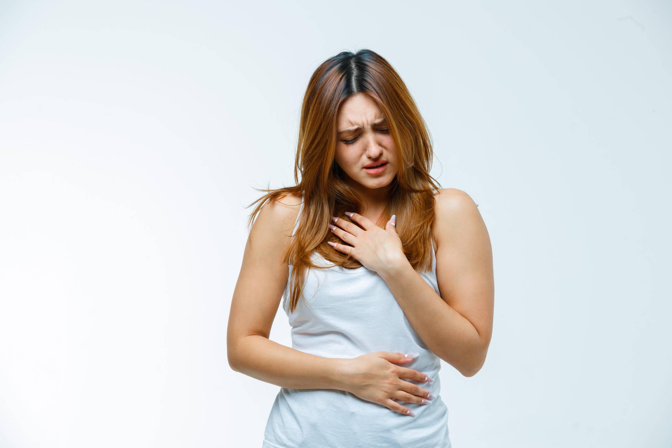 10 Tips for Fast Heartburn Relief: How to Stop Heartburn Naturally