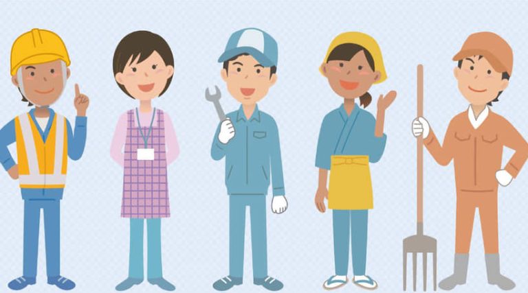 These Essential Skilled Workers Will Change Our Society Forever – Urgently Needed
